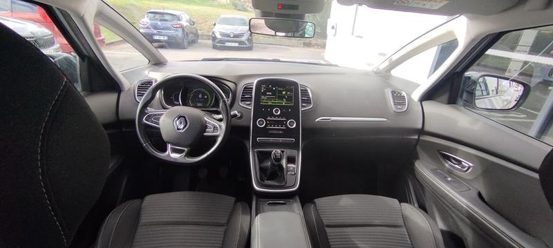 Renault Grand Scénic 1.6 Dci 130 Cv IV Business