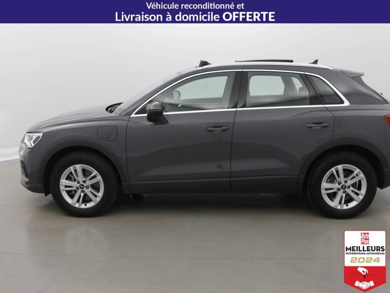 Audi Q3 45 TFSIe 245 s tronic 6 Design +Toit +Gps