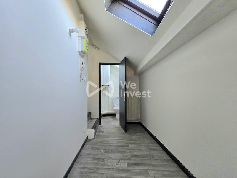 Appartement - 57 m² - 2 pièces