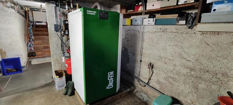 Maison - 124 m² - 6 pièces