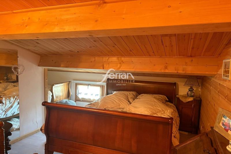 Maison - 50 m² - 3 pièces