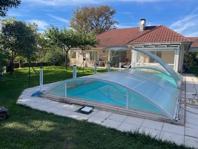 Maison - 151 m² - 5 pièces