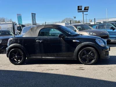 Mini Roadster R59 II Cooper s Bva6