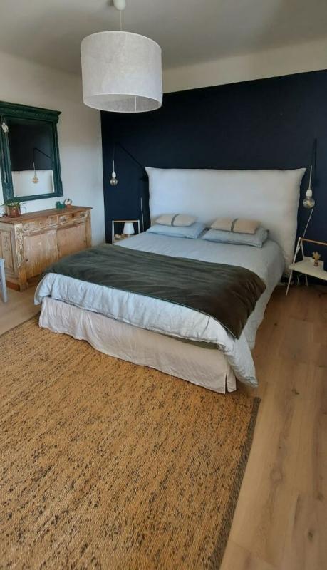 Maison - 165 m² - 6 pièces