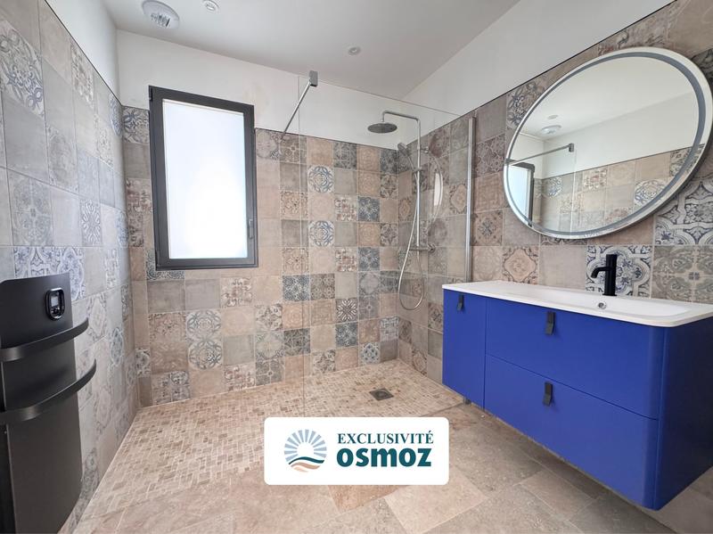 Maison - 122 m² - 4 pièces