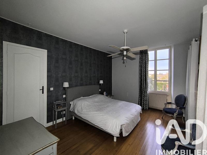 Maison - 153 m² - 4 pièces