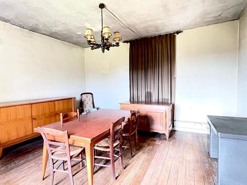 Propriété - 310 m² - 7 pièces