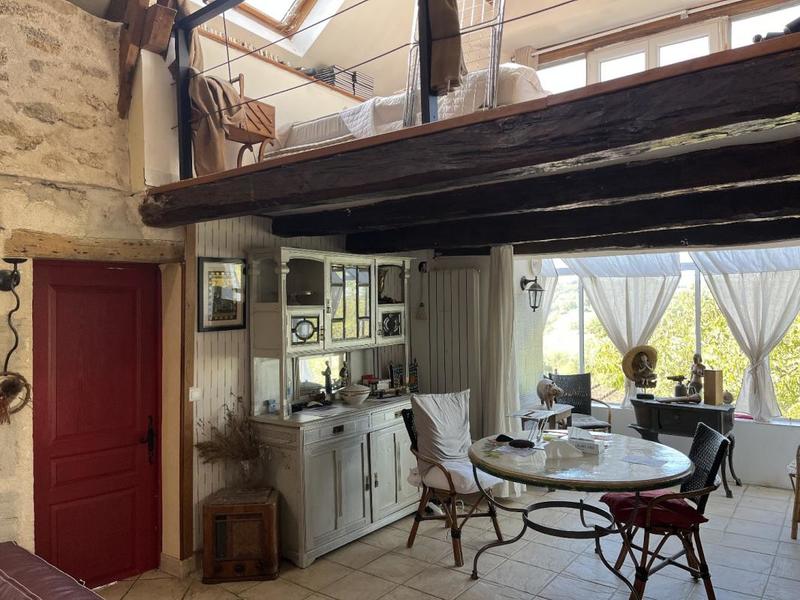 Maison - 152 m² - 7 pièces