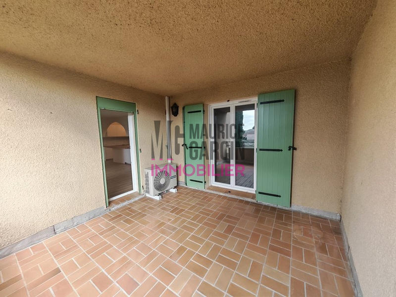 Appartement - 116 m² - 4 pièces