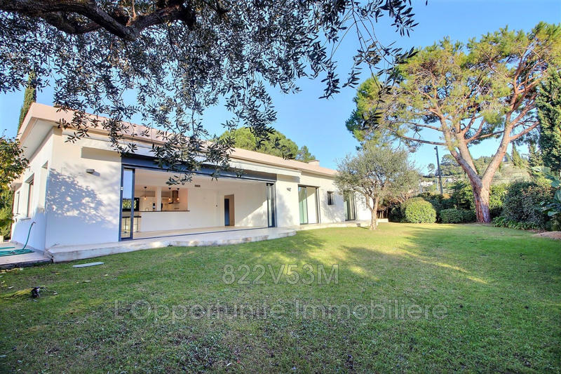 Villa - 163 m² - 4 pièces