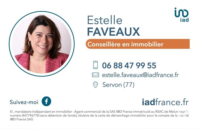 Local commercial - 45 m²