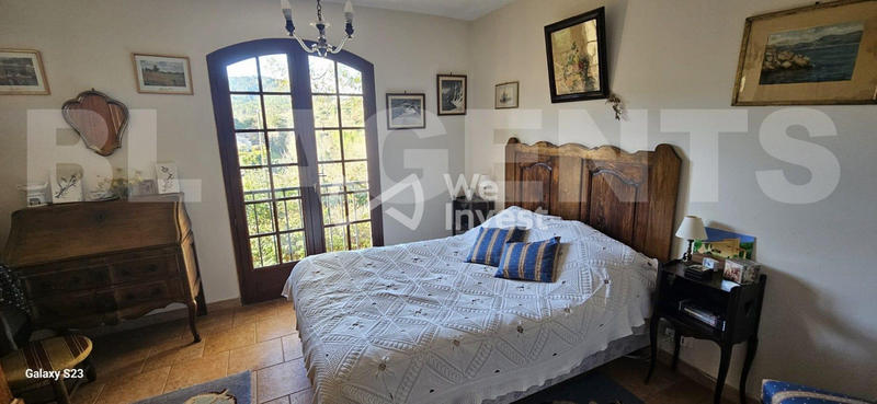 Maison - 126 m² - 6 pièces