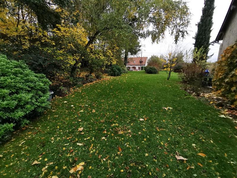 Maison - 105 m² - 7 pièces