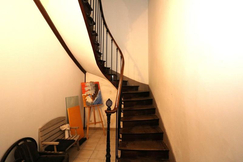 Immeuble - 290 m² - 11 pièces