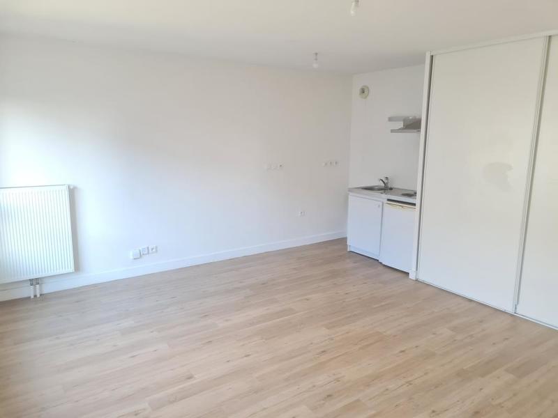 Appartement - 36 m² - 1 pièce