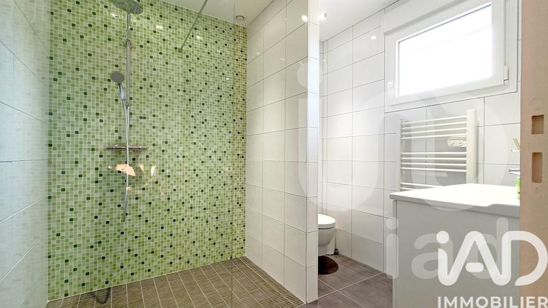 Maison de maîtres - 275 m² - 8 pièces