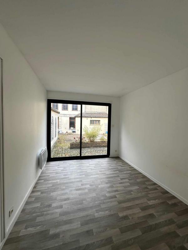 Appartement - 76 m² - 3 pièces
