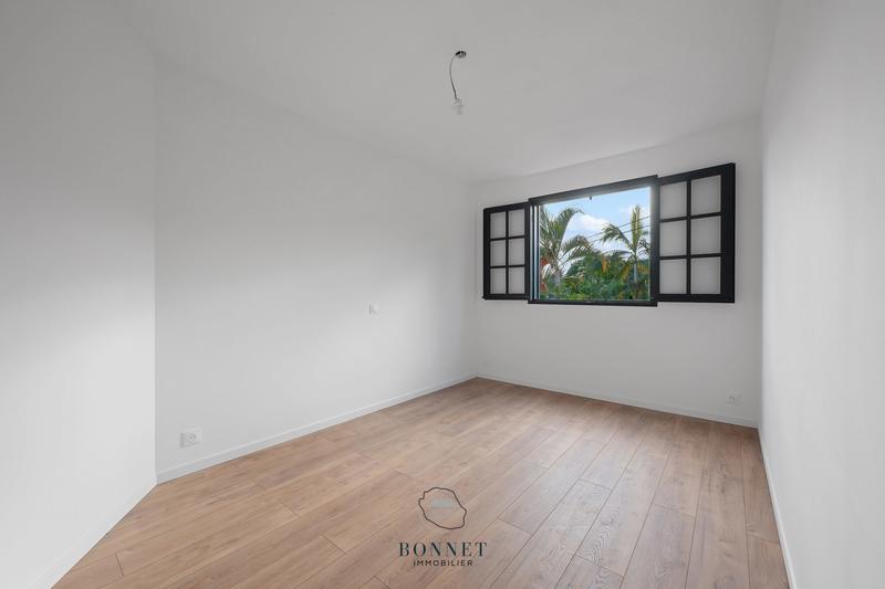 Duplex - 108 m² - 4 pièces