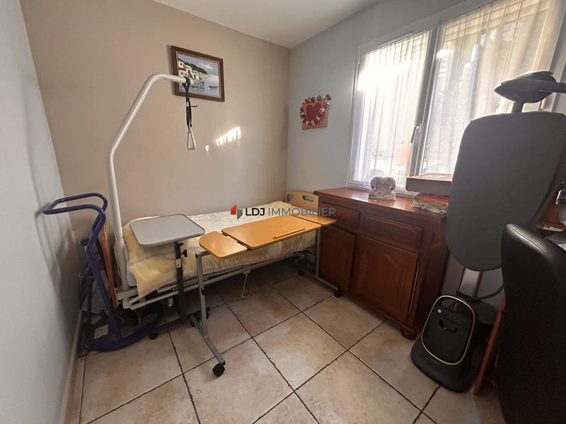 Villa - 150 m² - 5 pièces