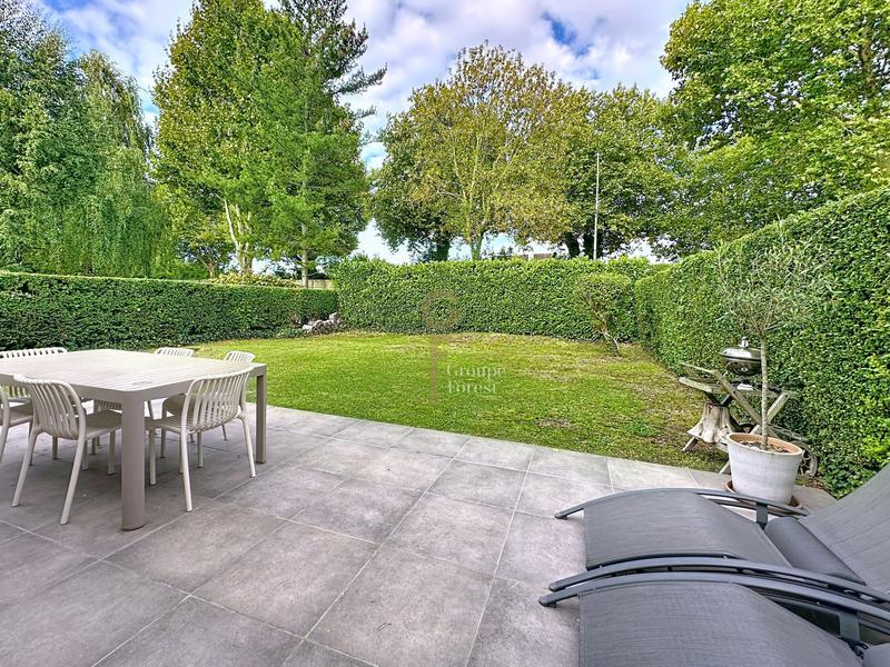 Maison - 121 m² - 5 pièces