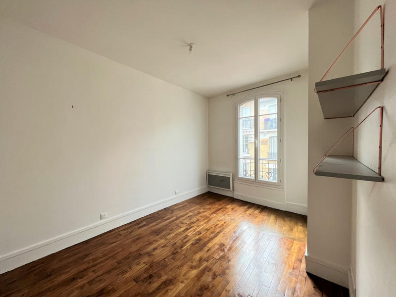 Appartement - 30 m² - 2 pièces