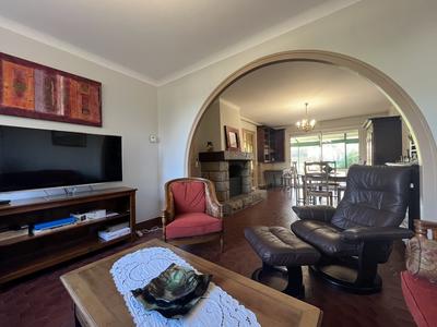 Maison - 164 m² - 7 pièces