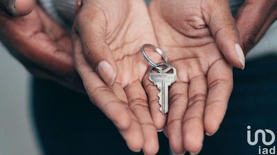 Local commercial - 41 m²