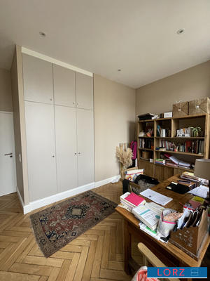 Duplex - 119 m² - 4 pièces