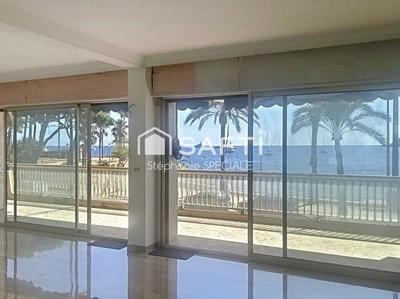 Appartement - 92 m² - 4 pièces