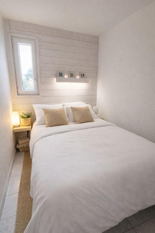 Appartement - 27 m² - 2 pièces