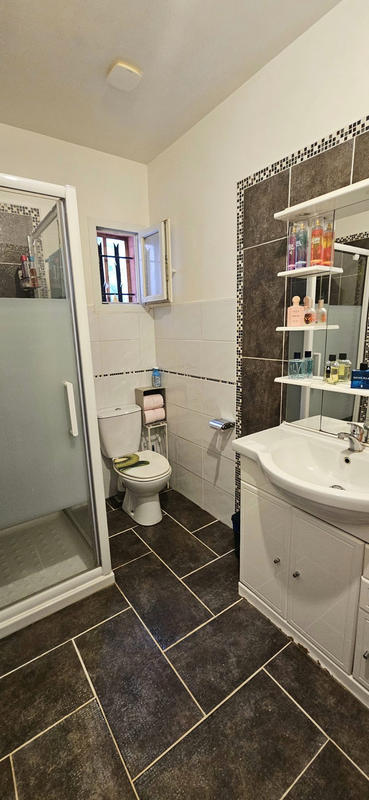 Maison - 70 m² - 2 pièces