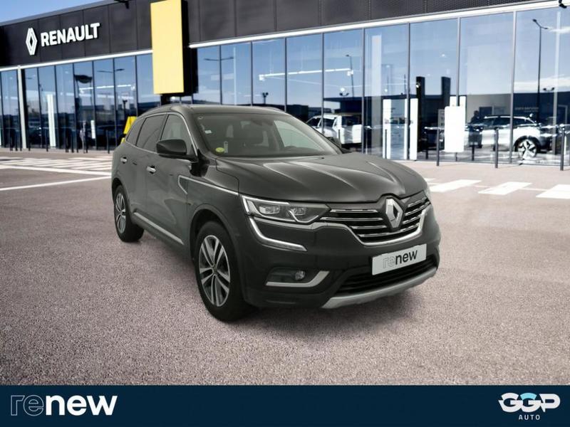 Renault Koleos dCi 130 4x2 Energy Intens