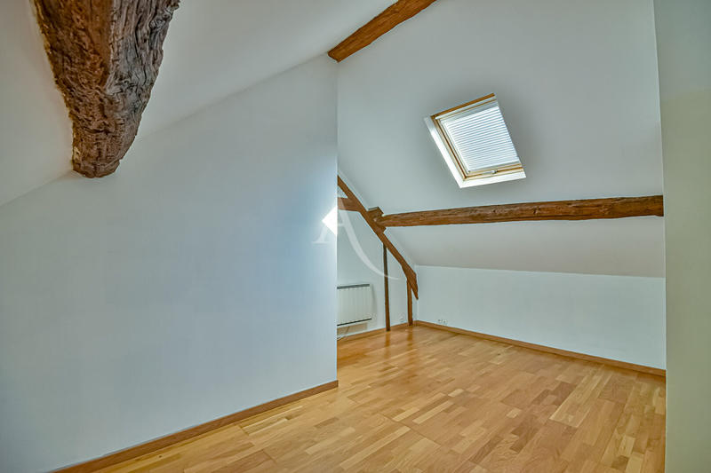 Maison - 118 m² - 5 pièces