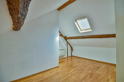 Maison - 118 m² - 5 pièces