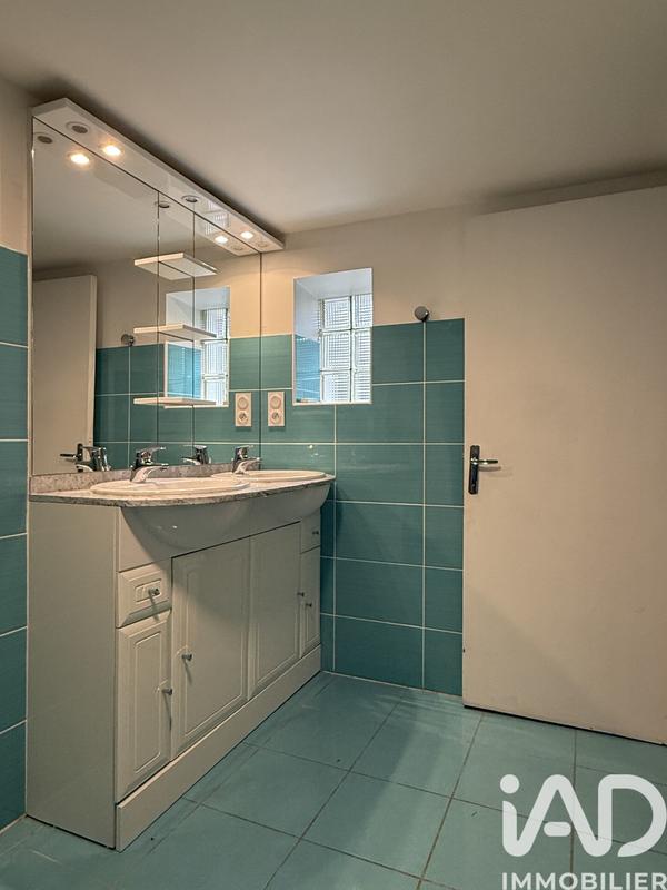 Maison de village - 40 m² - 2 pièces