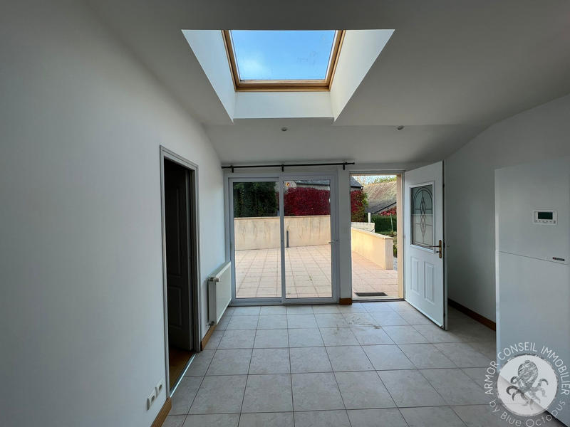 Maison - 118 m² - 6 pièces