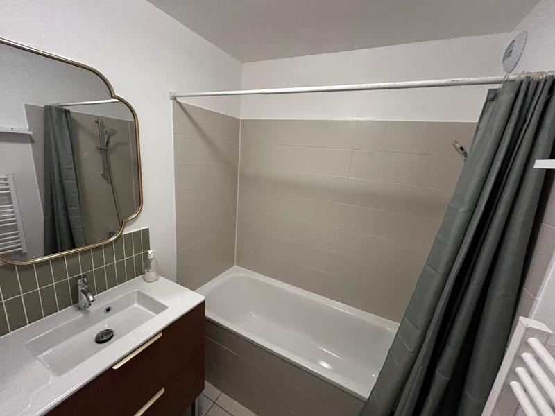 Appartement - 53 m² - 3 pièces