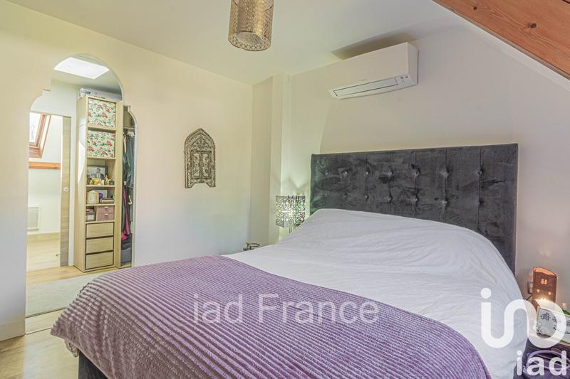 Maison - 155 m² - 6 pièces