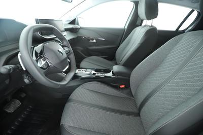 Peugeot 208 1.2 Hybrid Allure e-Dcs6 100 ch