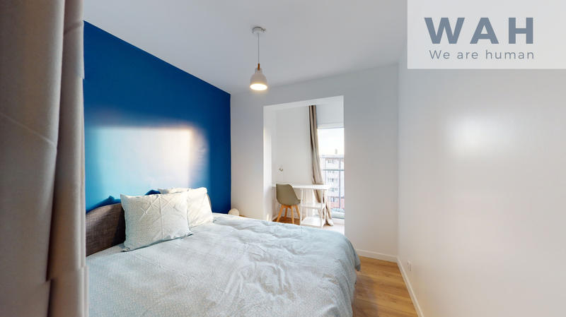 Appartement - 77 m² - 4 pièces