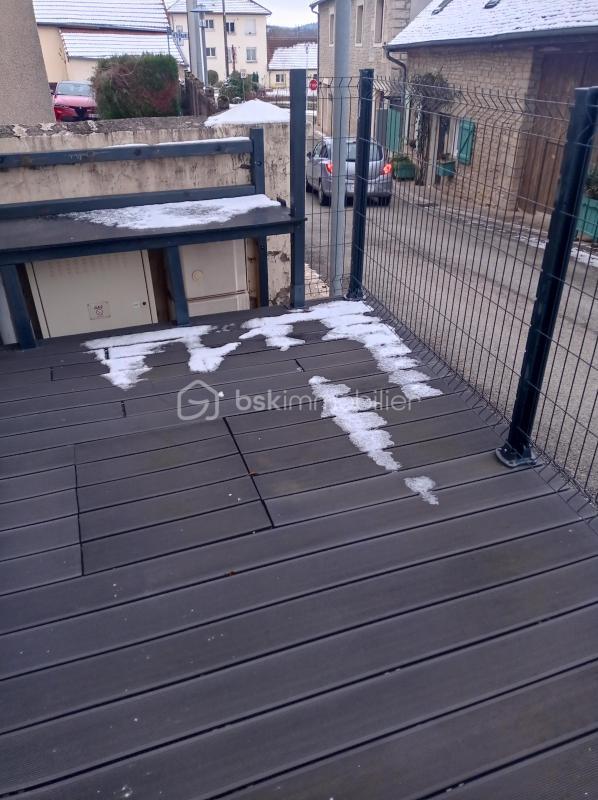 Studio - 27 m² - 1 pièce