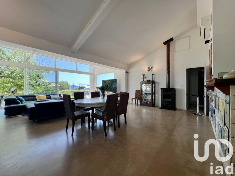 Maison de maîtres - 159 m² - 5 pièces