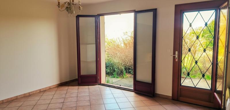 Maison - 76 m² - 4 pièces