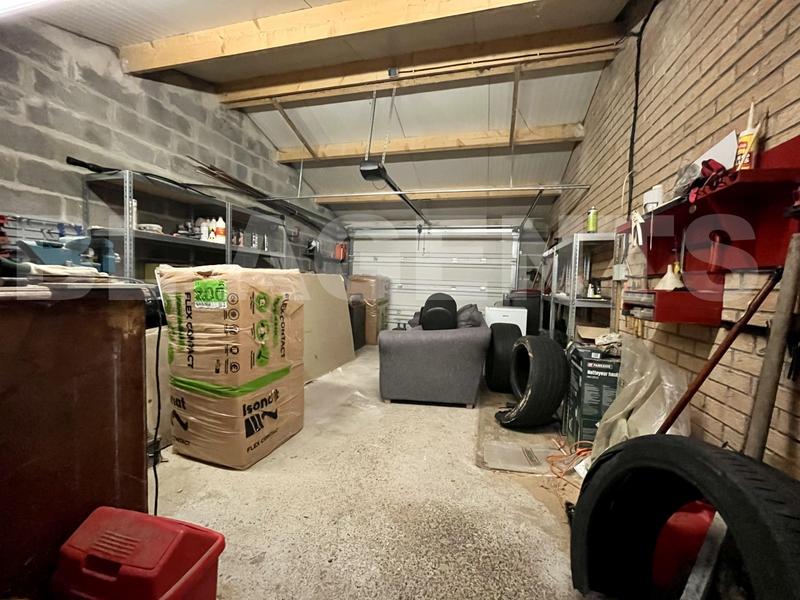 Maison de village - 75 m² - 4 pièces