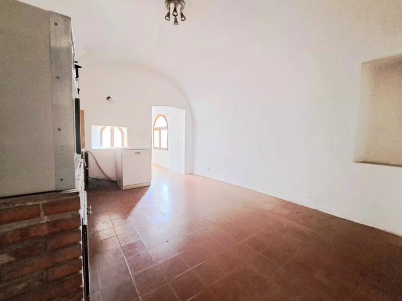 Maison de village - 140 m² - 6 pièces