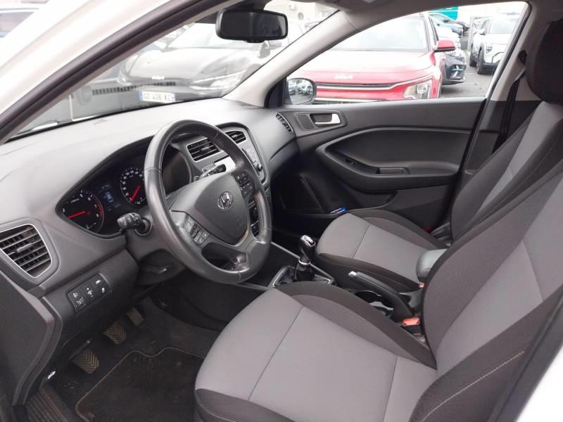 Hyundai i20 1.0 t-GDi 100 Intuitive