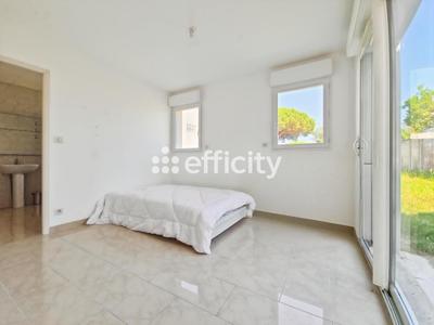 Maison - 136 m² - 5 pièces