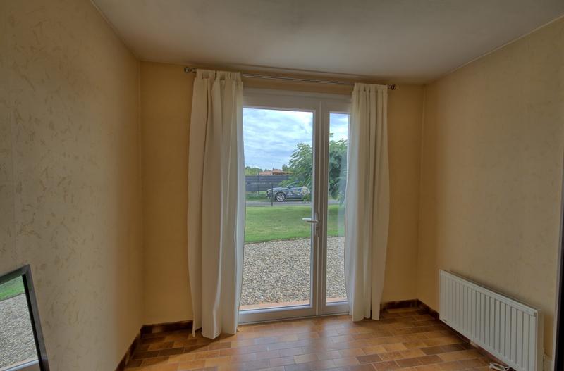 Maison traditionnelle - 181 m² - 7 pièces