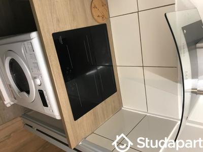 Chambre - 78 m² - 1 pièce