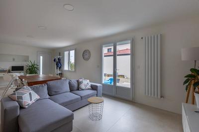 Maison - 85 m² - 3 pièces